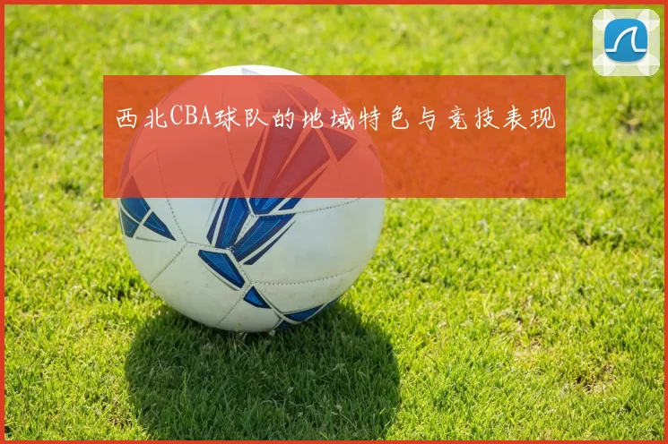 西北CBA球队的地域特色与竞技表现