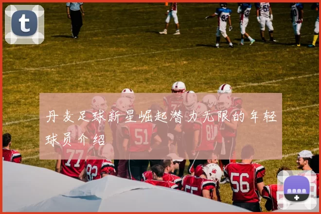丹麦足球新星崛起潜力无限的年轻球员介绍
