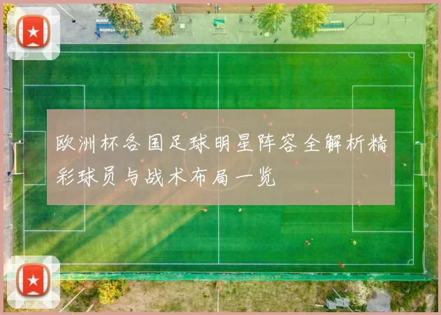 欧洲杯各国足球明星阵容全解析精彩球员与战术布局一览