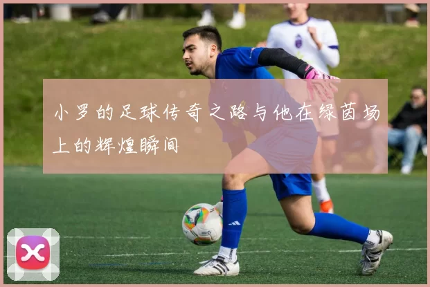 小罗的足球传奇之路与他在绿茵场上的辉煌瞬间