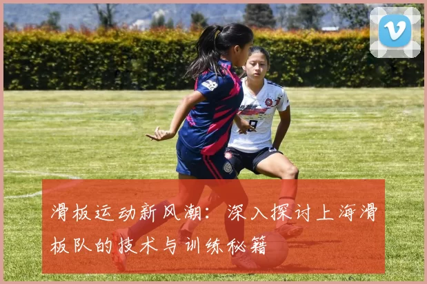 滑板运动新风潮：深入探讨上海滑板队的技术与训练秘籍