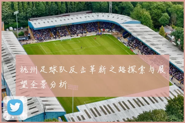杭州足球队反击革新之路探索与展望全景分析