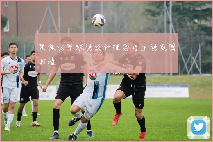 聚焦法甲球场设计理念与主场氛围打造