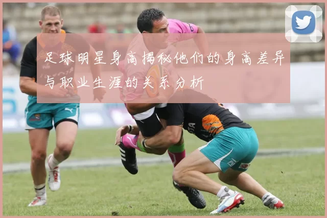 足球明星身高揭秘他们的身高差异与职业生涯的关系分析