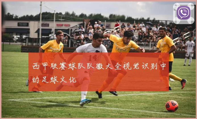 西甲联赛球队队徽大全视觉识别中的足球文化