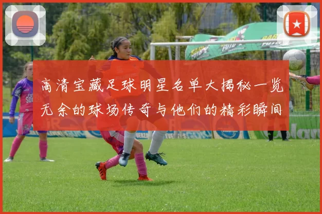 高清宝藏足球明星名单大揭秘一览无余的球场传奇与他们的精彩瞬间