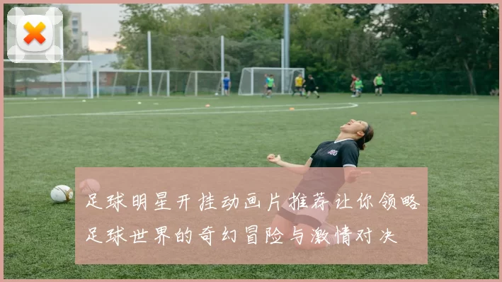 足球明星开挂动画片推荐让你领略足球世界的奇幻冒险与激情对决