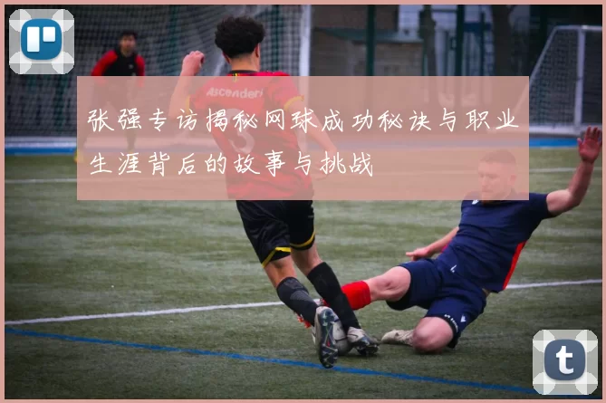 张强专访揭秘网球成功秘诀与职业生涯背后的故事与挑战