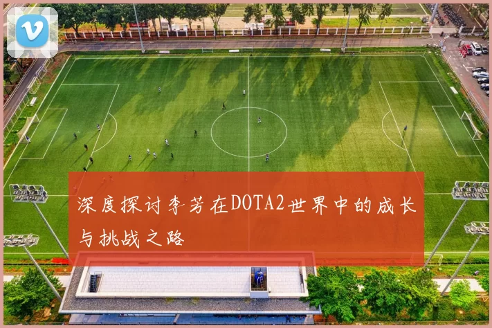 深度探讨李芳在DOTA2世界中的成长与挑战之路